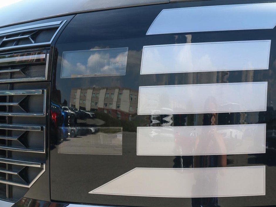 2026 Hyundai Palisade Ultimate Calligraphy 7 Passenger-9