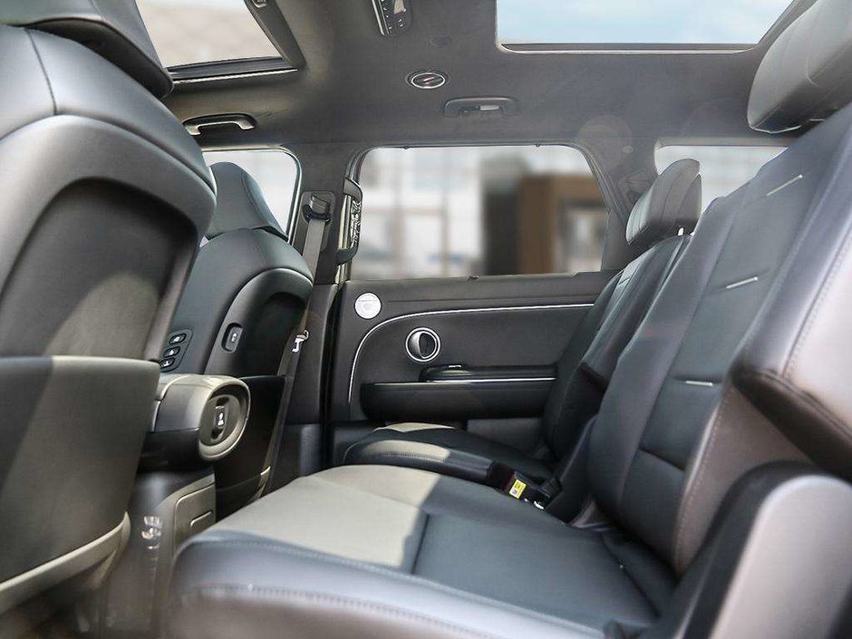 2026 Hyundai Palisade Ultimate Calligraphy 7 Passenger-20