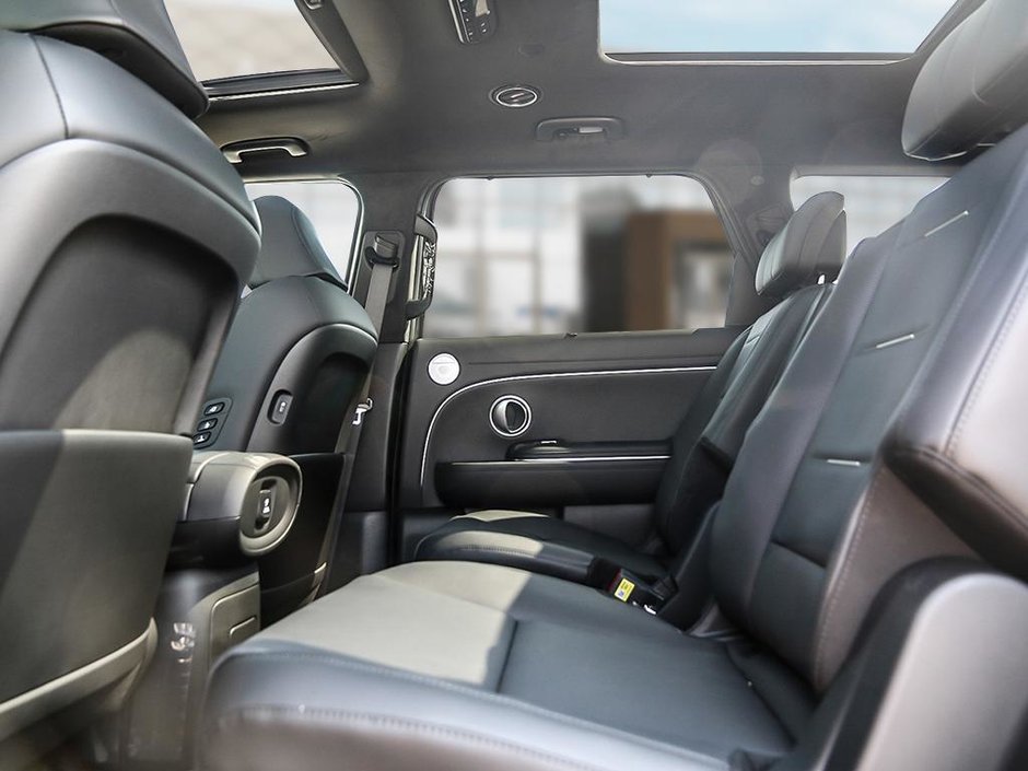 2026 Hyundai Palisade Ultimate Calligraphy 7 Passenger-20
