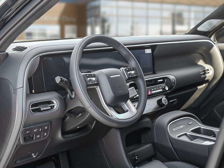 2026 Hyundai Palisade Ultimate Calligraphy 7 Passenger-11