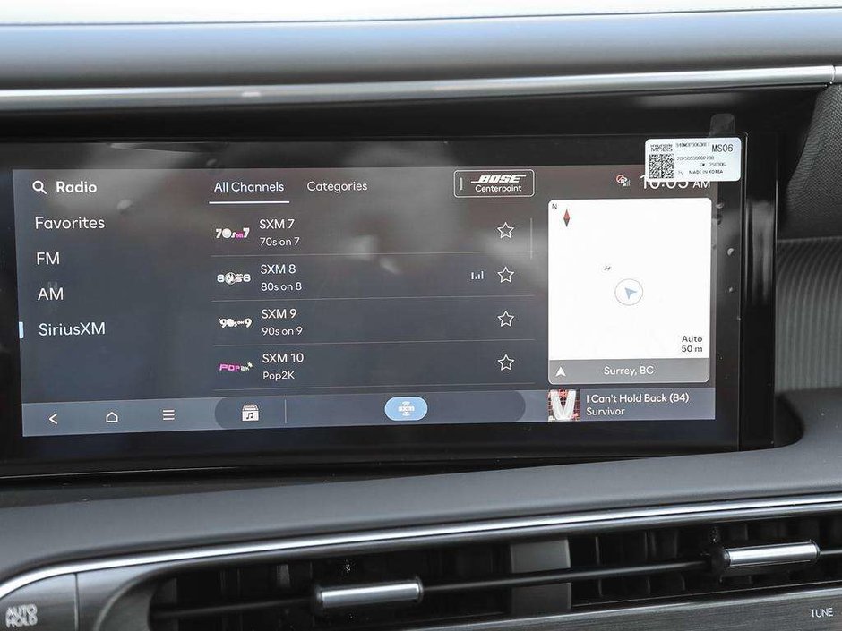 2026 Hyundai Palisade Ultimate Calligraphy 7 Passenger-17