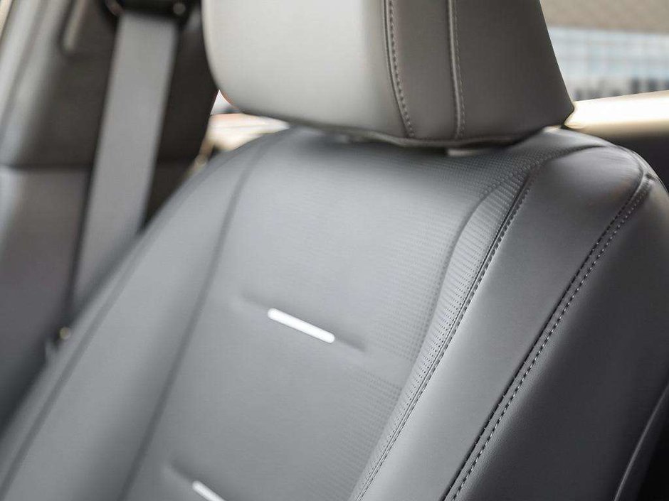 2026 Hyundai Palisade Ultimate Calligraphy 7 Passenger-19