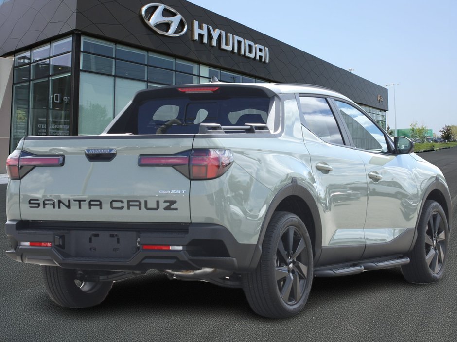 2024 Hyundai Santa Cruz Ultimate-4