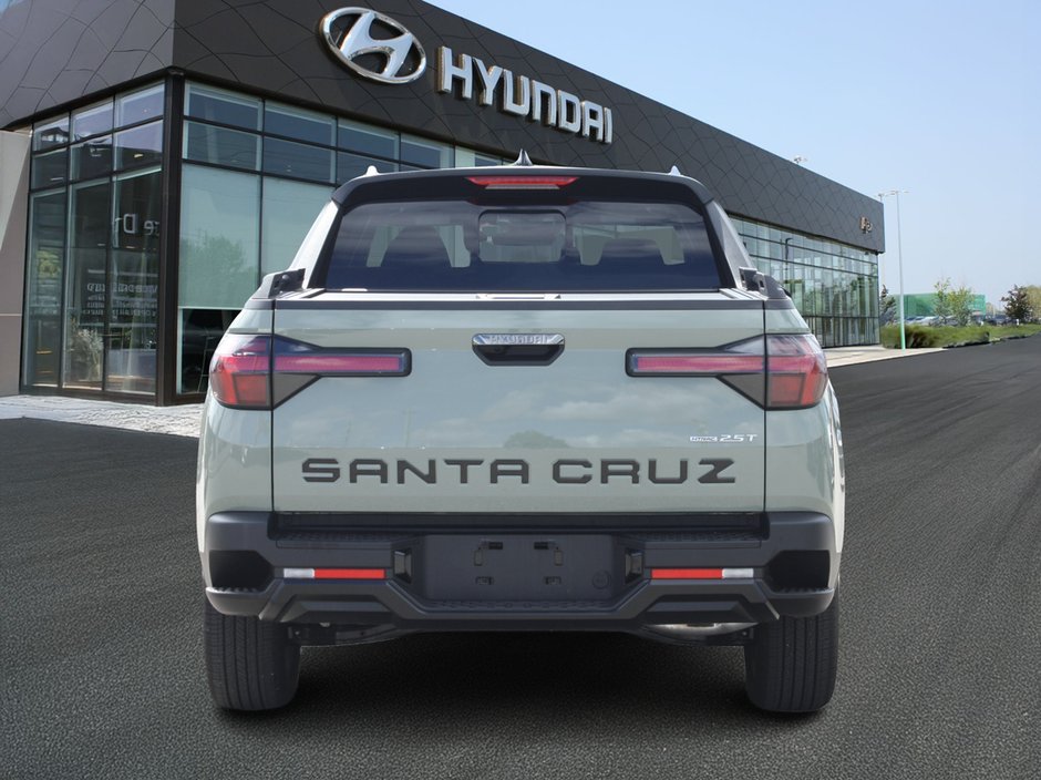2024 Hyundai Santa Cruz Ultimate-5