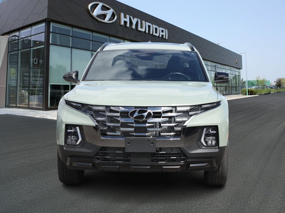 2024 Hyundai Santa Cruz Ultimate-1