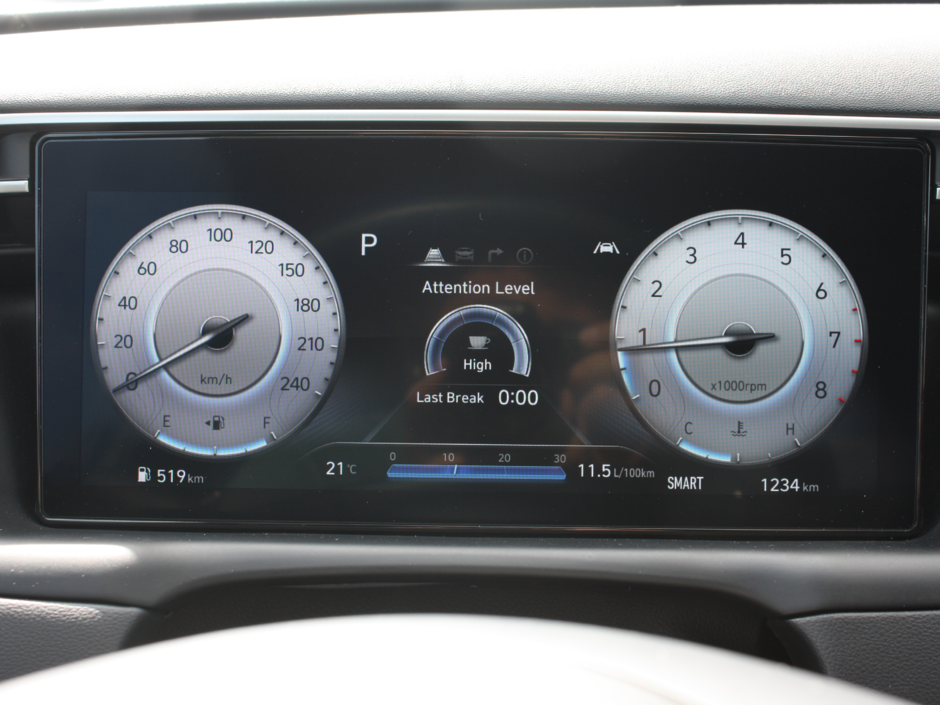 2024 Hyundai Santa Cruz Ultimate-16
