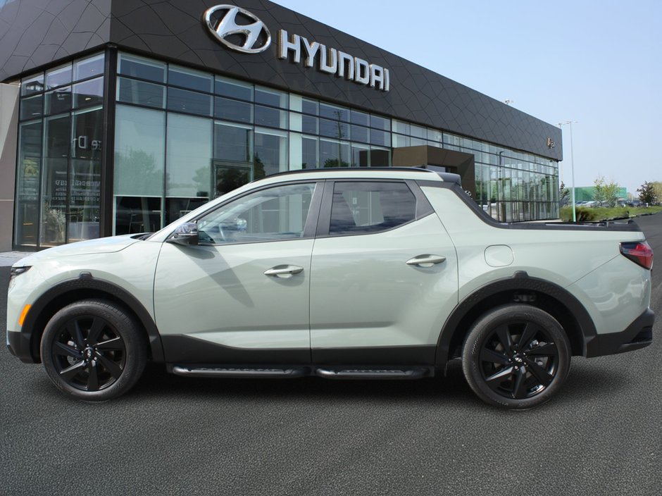 2024 Hyundai Santa Cruz Ultimate-7