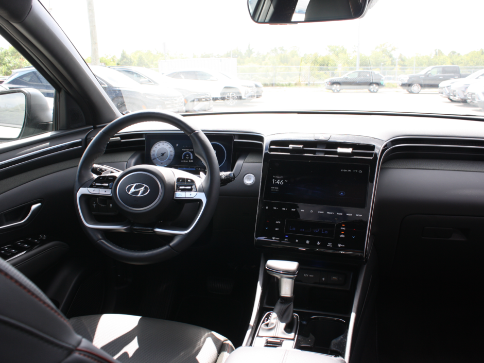 2024 Hyundai Santa Cruz Ultimate-17