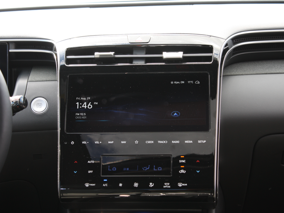 2024 Hyundai Santa Cruz Ultimate-11