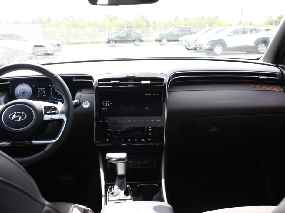 2024 Hyundai Santa Cruz Ultimate-26