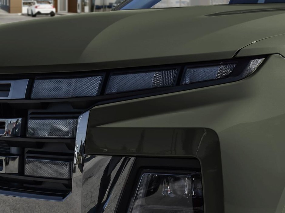 2025 Hyundai Santa Cruz Ultimate-7