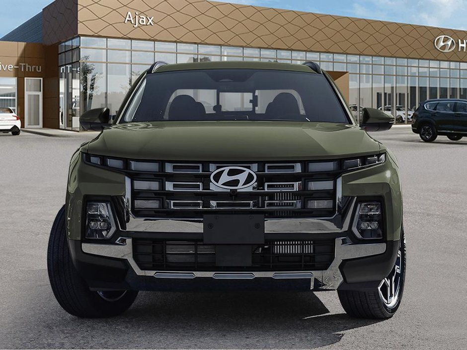 2025 Hyundai Santa Cruz Ultimate-1