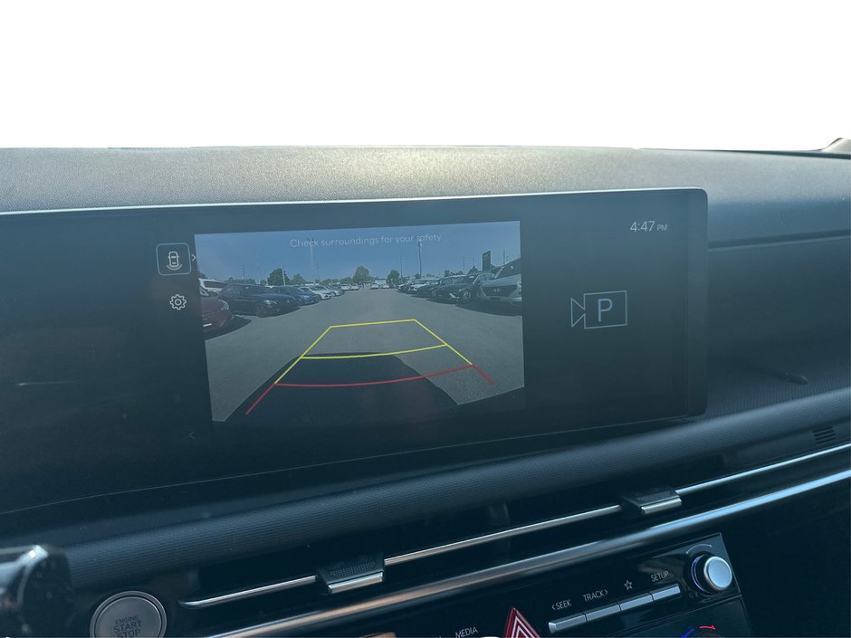 2025 Hyundai Santa Cruz PREFERRED-18