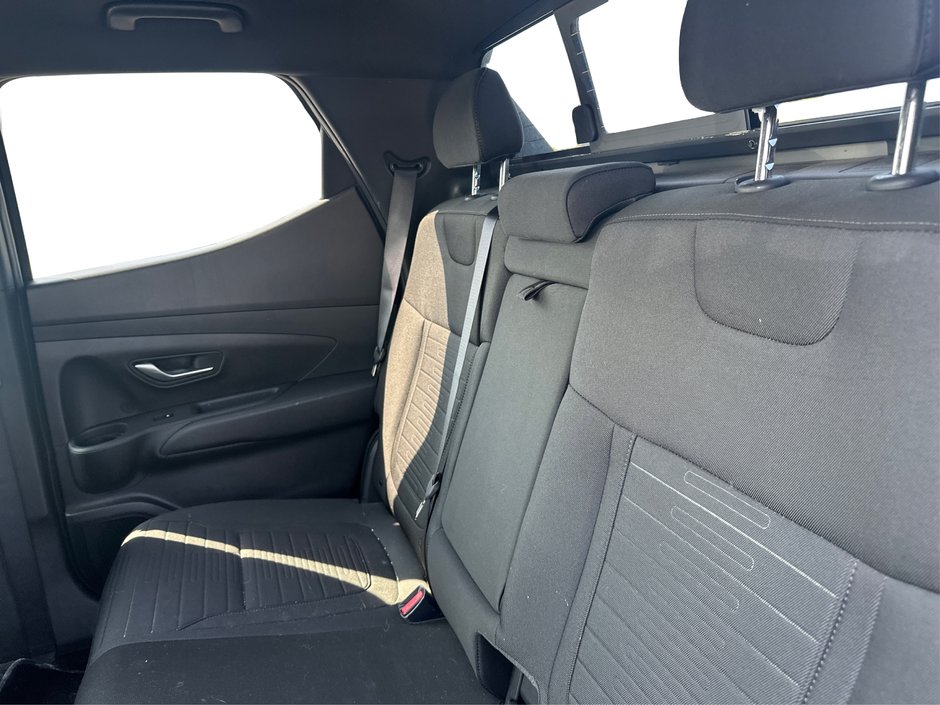 2025 Hyundai Santa Cruz PREFERRED-9