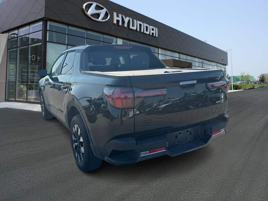 2025 Hyundai Santa Cruz PREFERRED-6