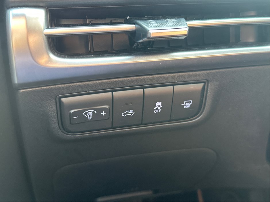 2025 Hyundai Santa Cruz PREFERRED-14