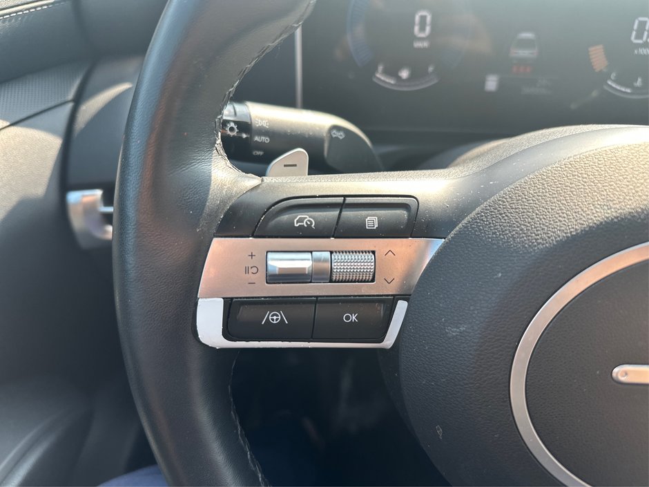2025 Hyundai Santa Cruz PREFERRED-20
