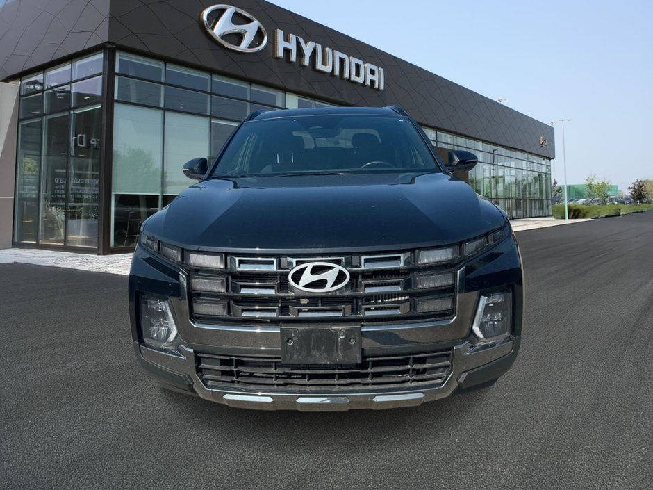 2025 Hyundai Santa Cruz PREFERRED-1