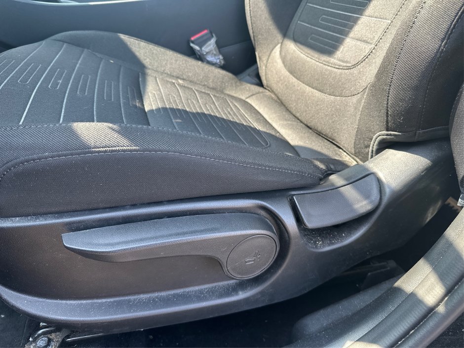 2025 Hyundai Santa Cruz PREFERRED-15