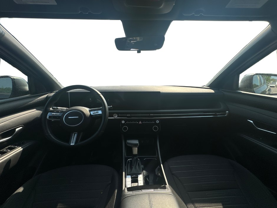 2025 Hyundai Santa Cruz PREFERRED-16