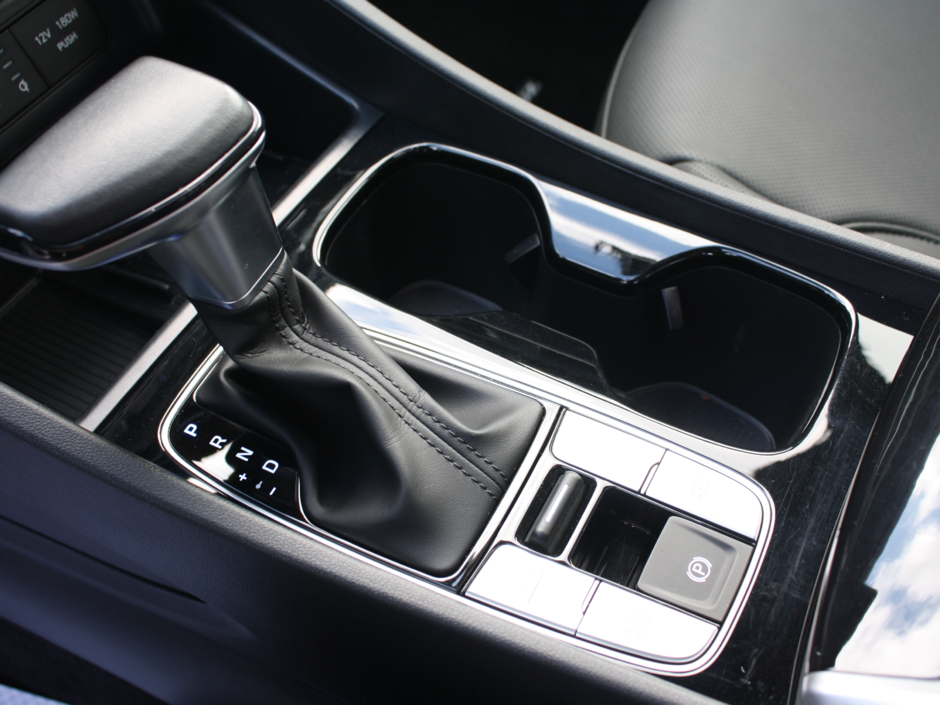 2025 Hyundai Santa Cruz Ultimate-15