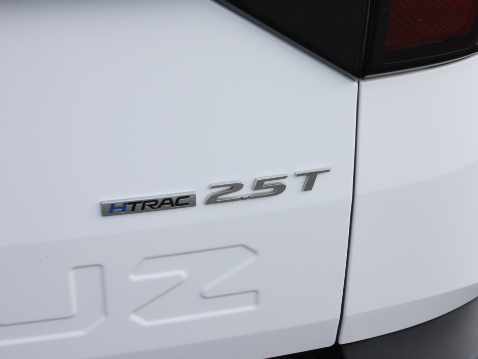 2025 Hyundai Santa Cruz Ultimate-10