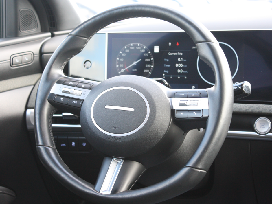 2025 Hyundai Santa Cruz Ultimate-32