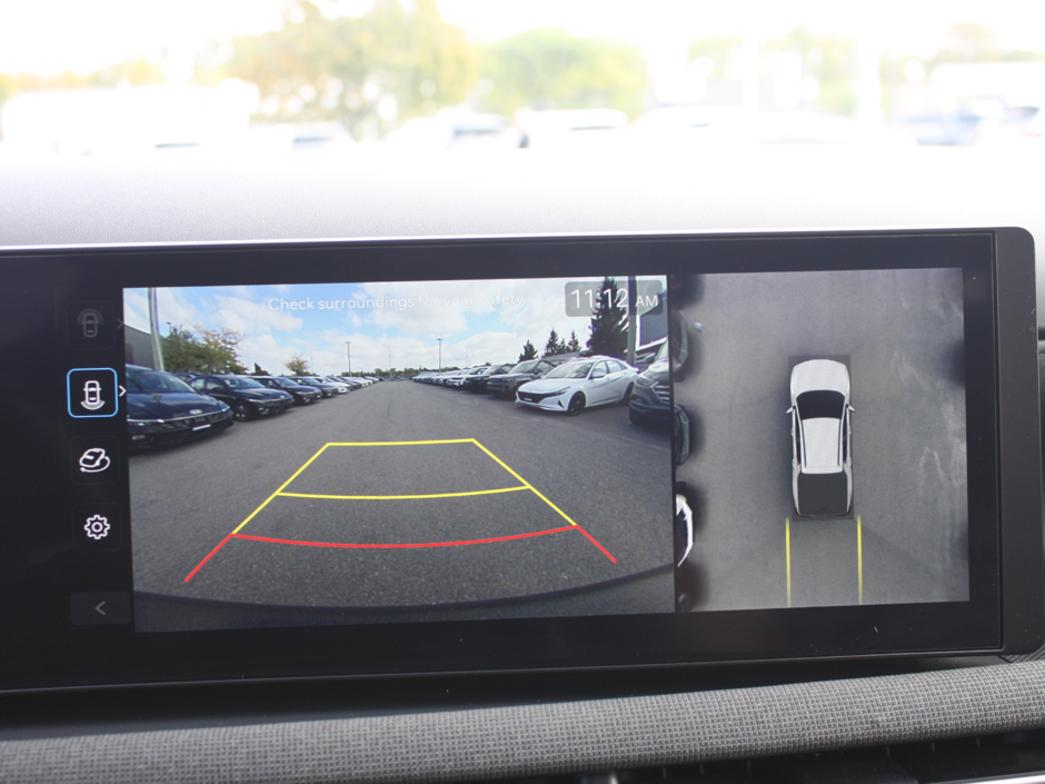 2025 Hyundai Santa Cruz Ultimate-26