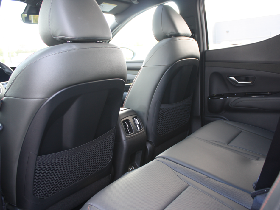 2025 Hyundai Santa Cruz Ultimate-16