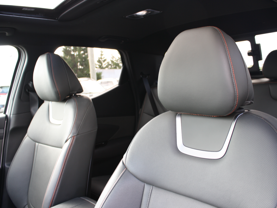 2025 Hyundai Santa Cruz Ultimate-23