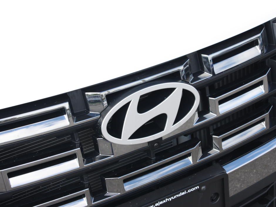 2025 Hyundai Santa Cruz Ultimate-9