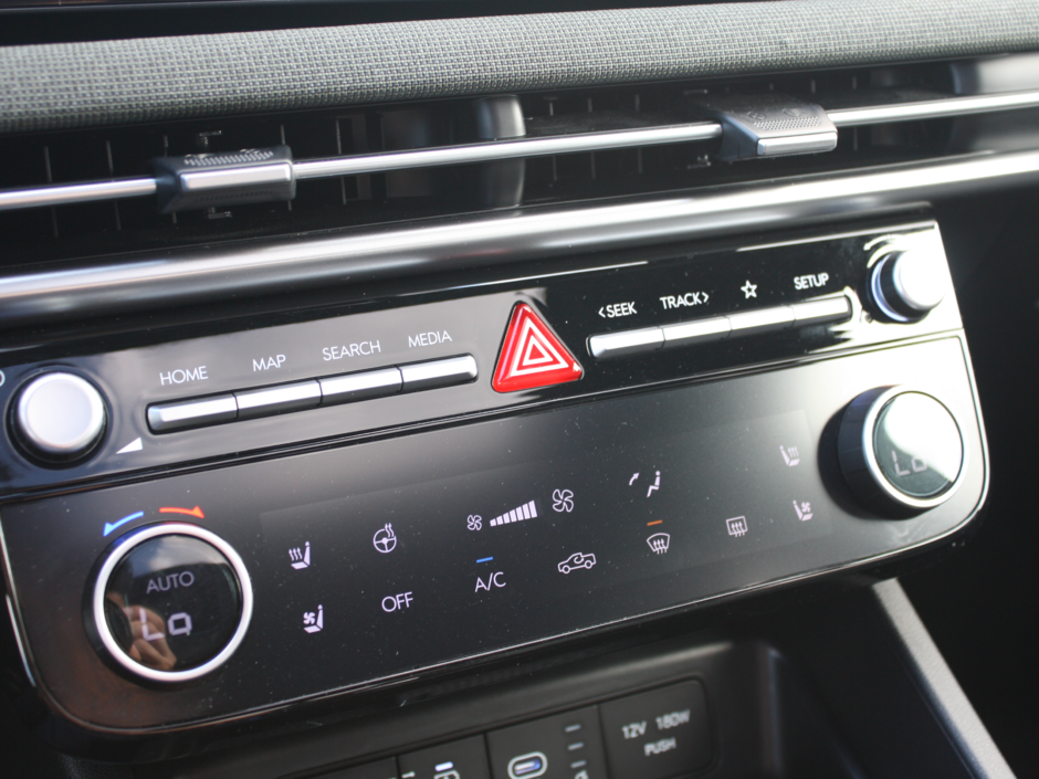 2025 Hyundai Santa Cruz Ultimate-19