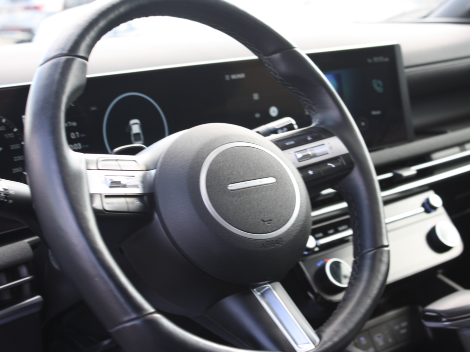 2025 Hyundai Santa Cruz Ultimate-25