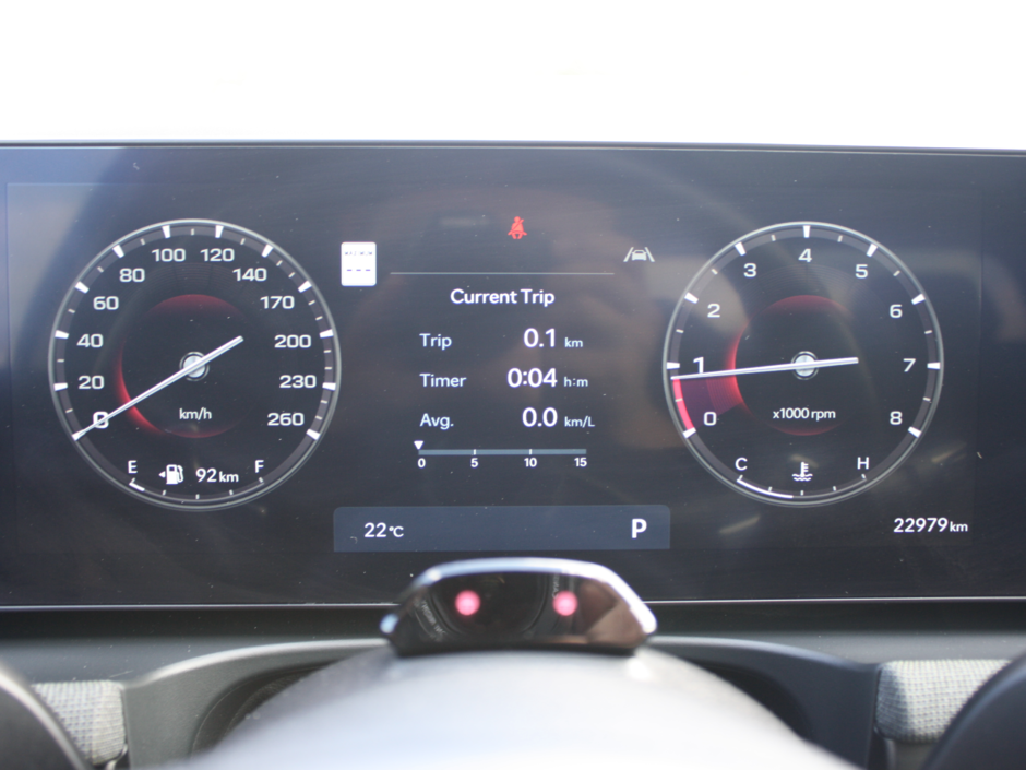 2025 Hyundai Santa Cruz Ultimate-14