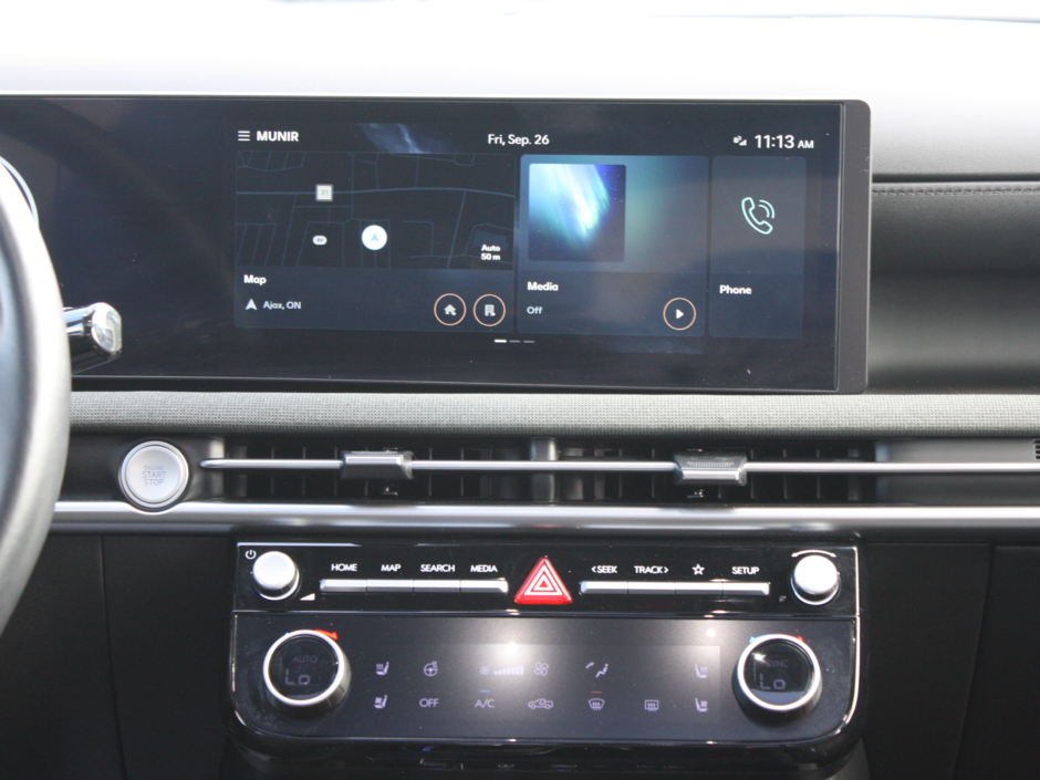 2025 Hyundai Santa Cruz Ultimate-13