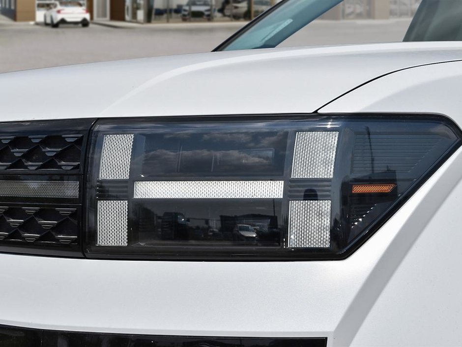 2026 Hyundai Santa Fe Hybrid Ultimate Calligraphy Beige-8