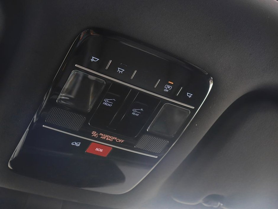2026 Hyundai Santa Fe Hybrid Ultimate Calligraphy-15