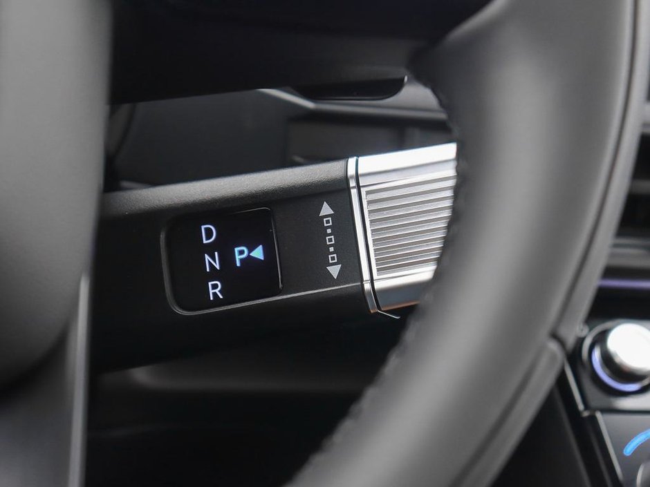 2026 Hyundai Santa Fe Hybrid Ultimate Calligraphy-13