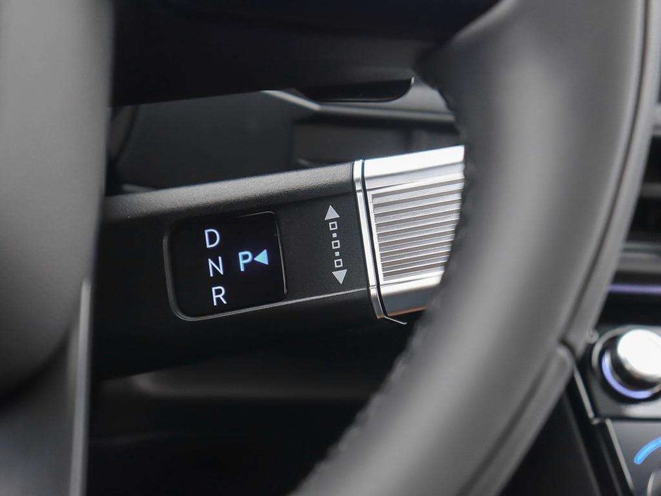2026 Hyundai Santa Fe Hybrid Ultimate Calligraphy-13