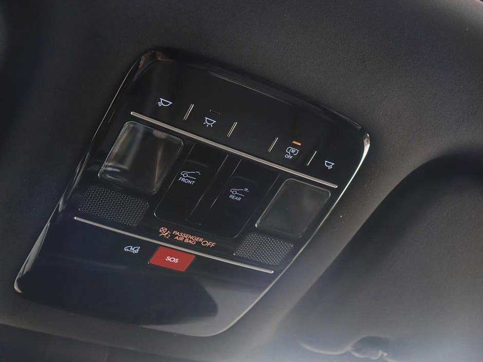 2026 Hyundai Santa Fe Hybrid Ultimate Calligraphy-15