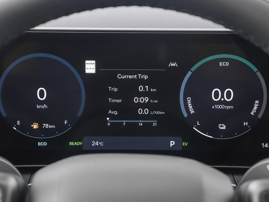 2026 Hyundai Santa Fe Hybrid Ultimate Calligraphy-10
