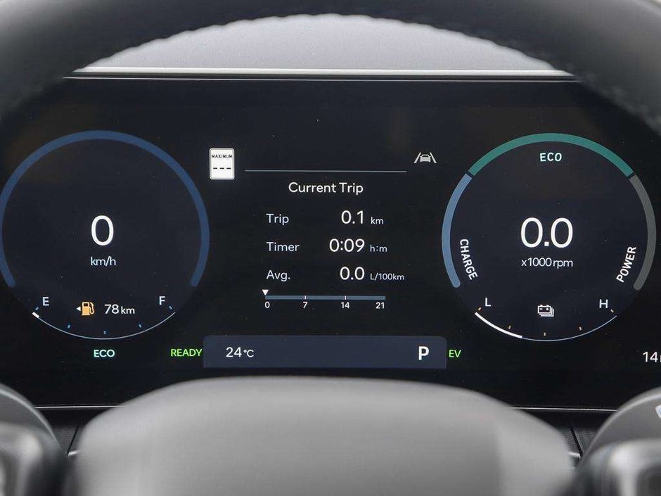 2026 Hyundai Santa Fe Hybrid Ultimate Calligraphy-10