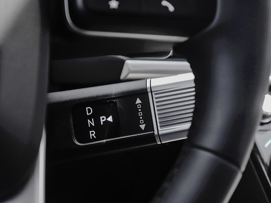 2026 Hyundai Santa Fe Hybrid Preferred w/Trend Pkg-16
