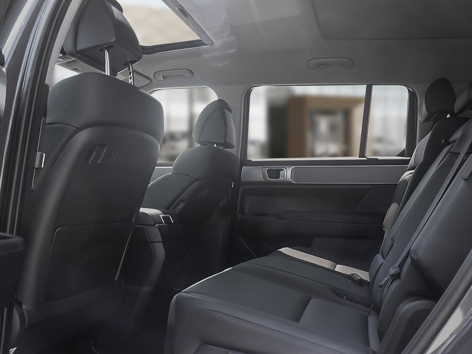 2026 Hyundai Santa Fe Hybrid Preferred w/Trend Pkg-20