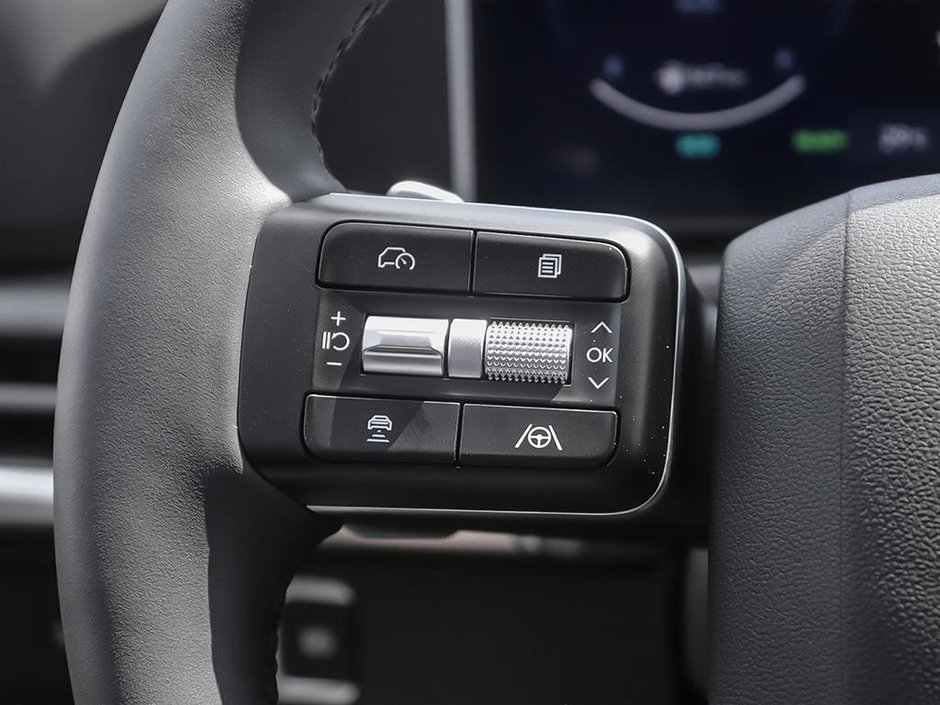 2026 Hyundai Santa Fe Hybrid Preferred w/Trend Pkg-14