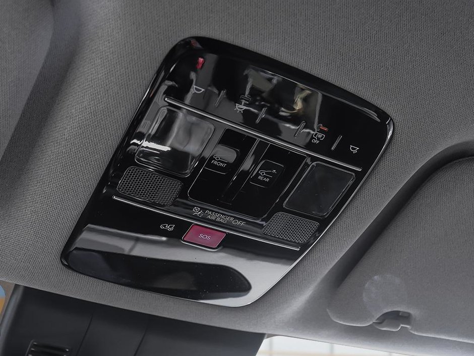 2026 Hyundai Santa Fe Hybrid Preferred w/Trend Pkg-18