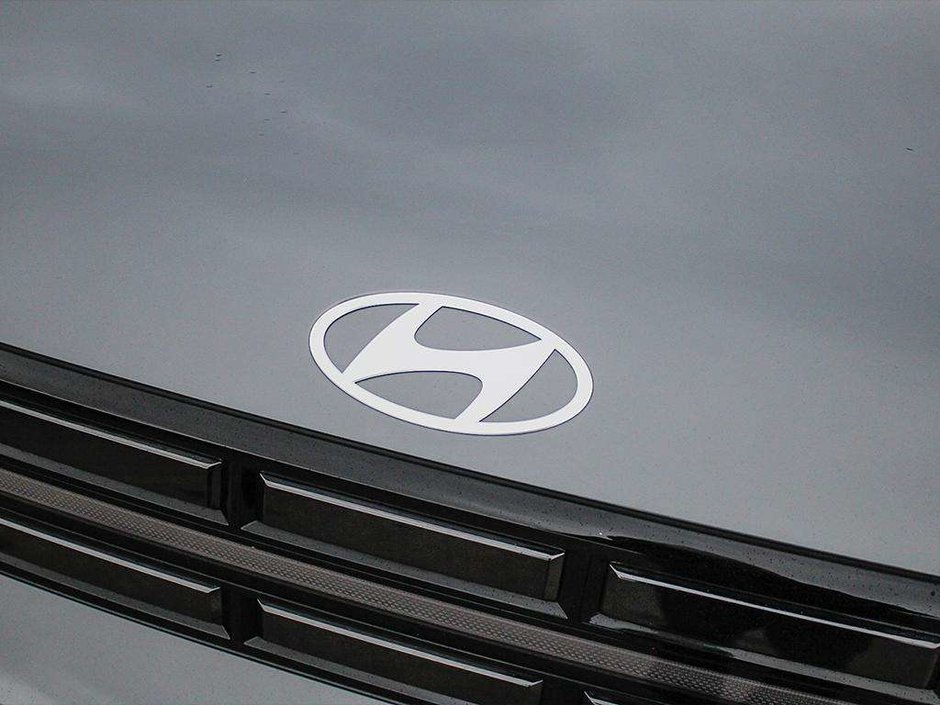2026 Hyundai Santa Fe Hybrid Preferred-8