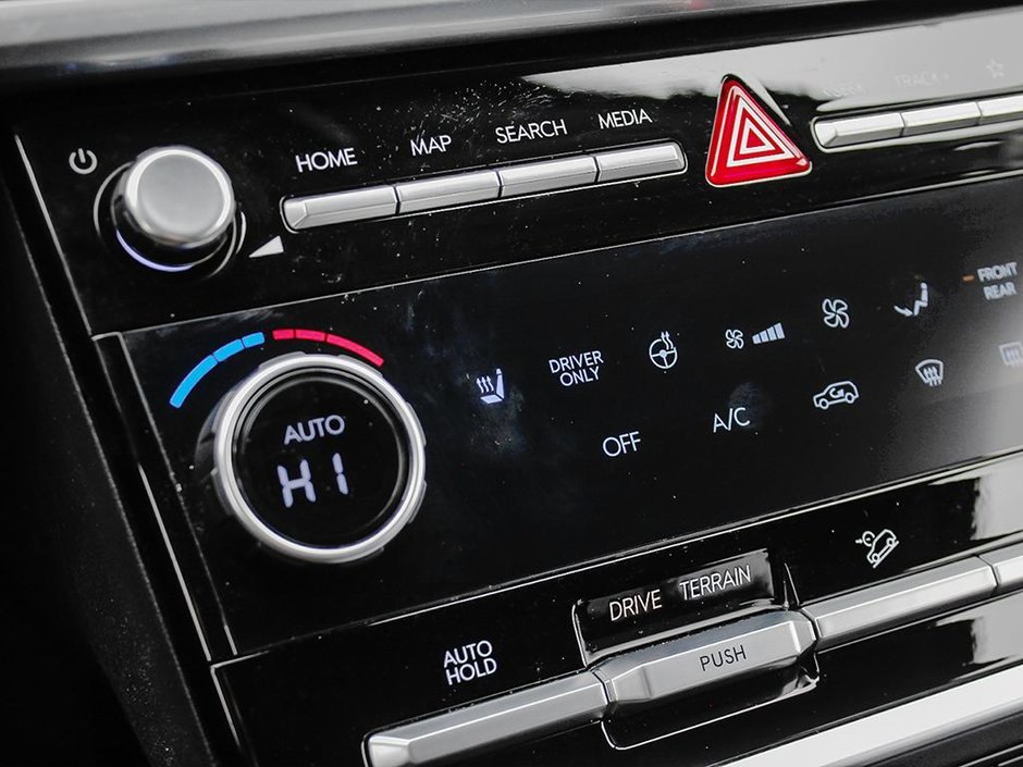 2026 Hyundai Santa Fe Hybrid Preferred-22