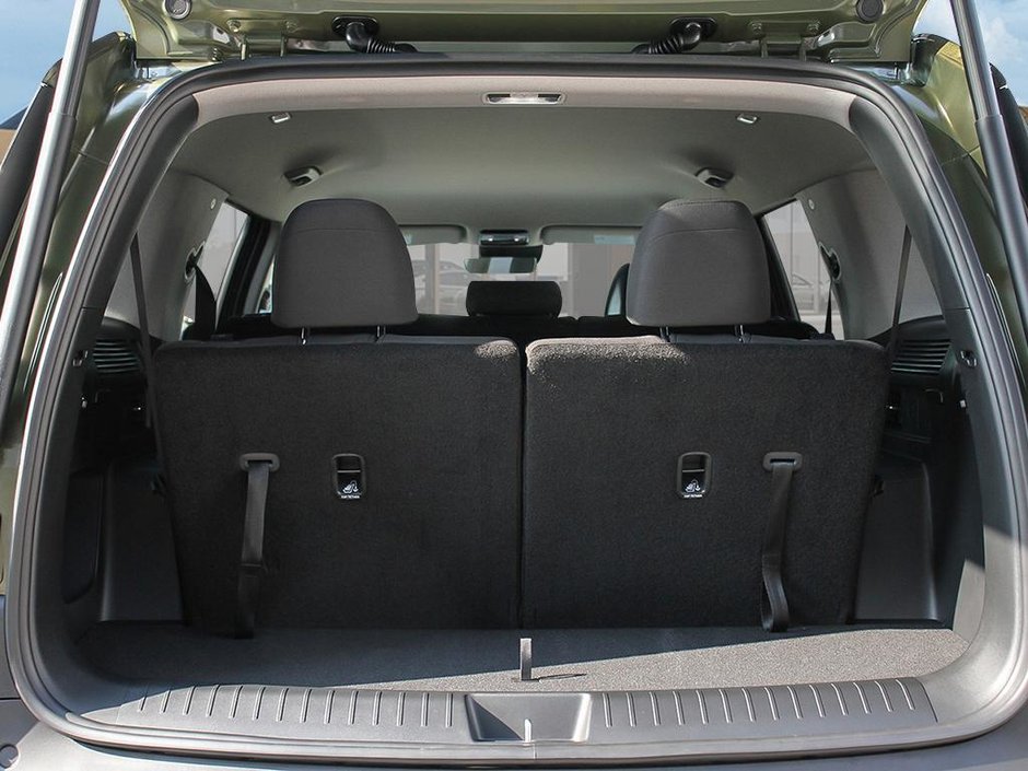 2026 Hyundai Santa Fe Hybrid Preferred-6