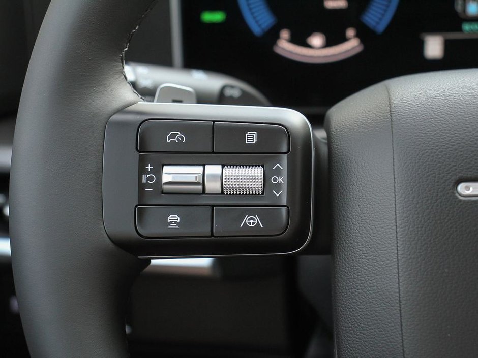 2026 Hyundai Santa Fe Hybrid Preferred-14